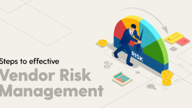 Vendor Risk Management