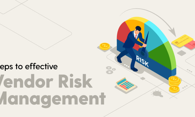 Vendor Risk Management