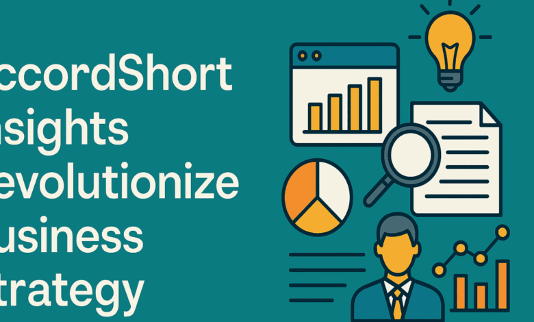 accordshort insights