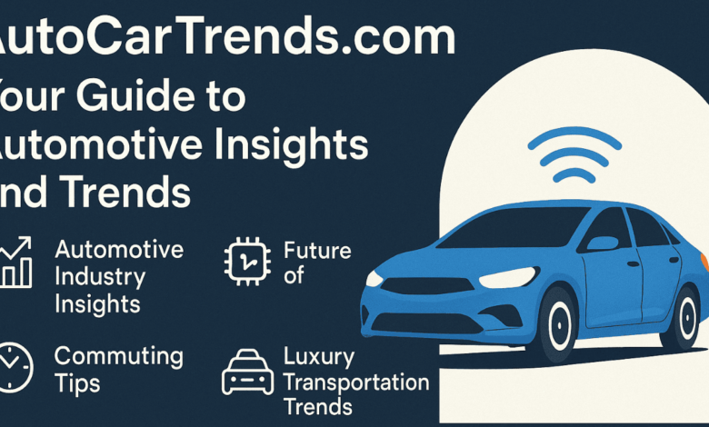 autocartrends.com