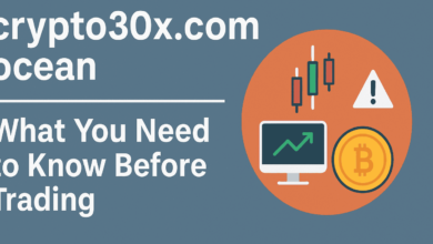 crypto30x.com ocean
