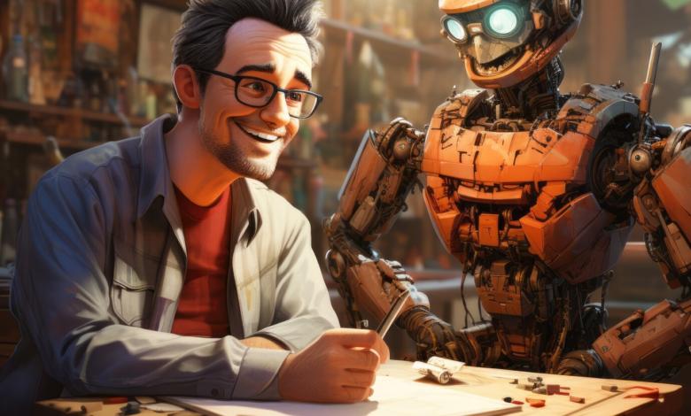 AI Image Prompts