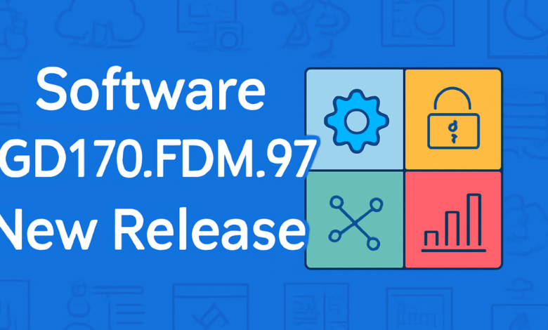 software tgd170.fdm.97 new release