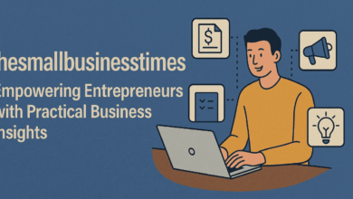thesmallbusinesstimes