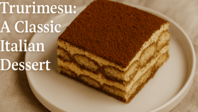 trurimesu