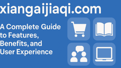xiangaijiaqi . com
