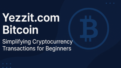 yezzit.com bitcoin