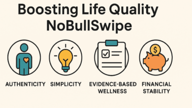 boosting life quality nobullswipe