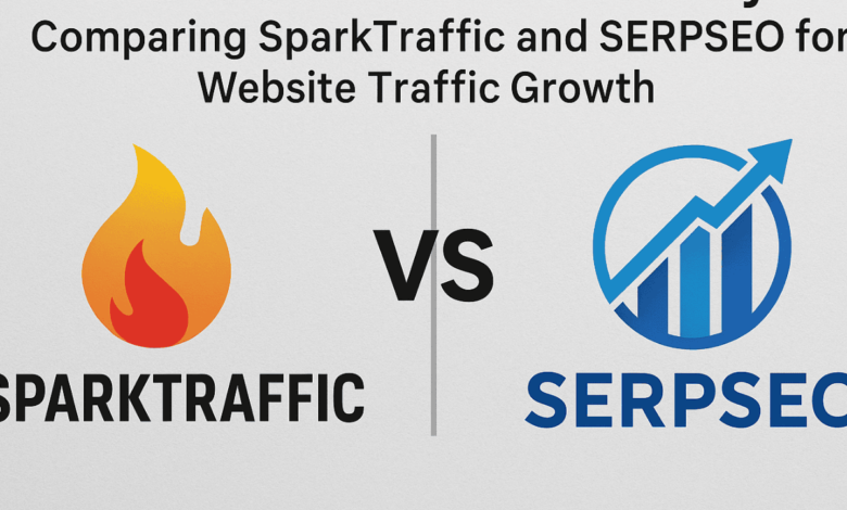 sparktraffic vs serpseo