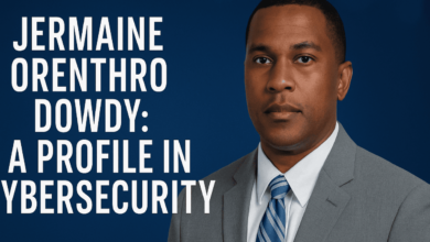 jermaine orenthro dowdy