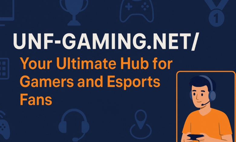 unf-gaming.net/