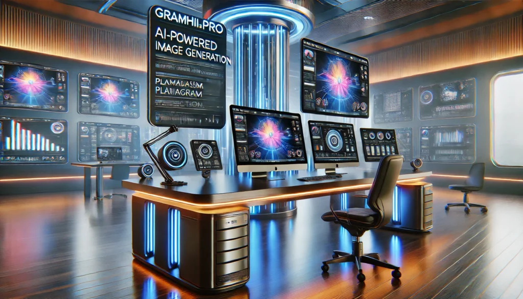gramhir.pro​
