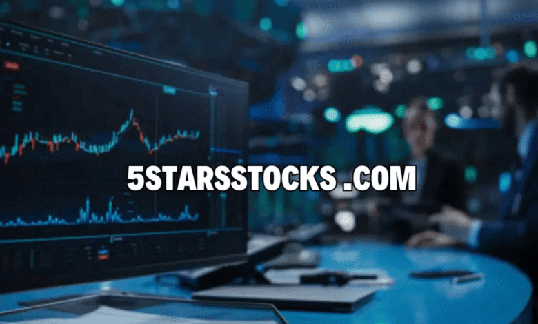 5starsstocks.com dividend stocks