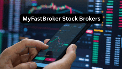 myfastbroker stock brokers