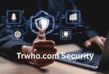 trwho.com security