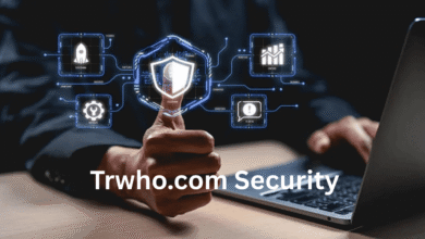 trwho.com security