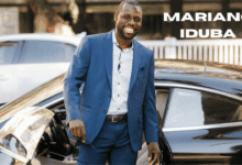 mariano iduba