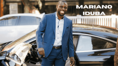 mariano iduba