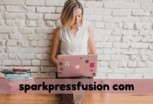 sparkpressfusion com
