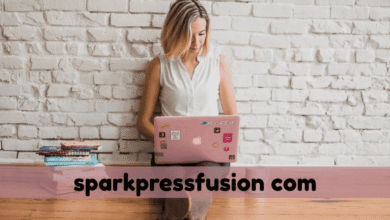 sparkpressfusion com
