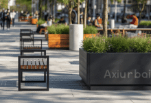 Axurbain